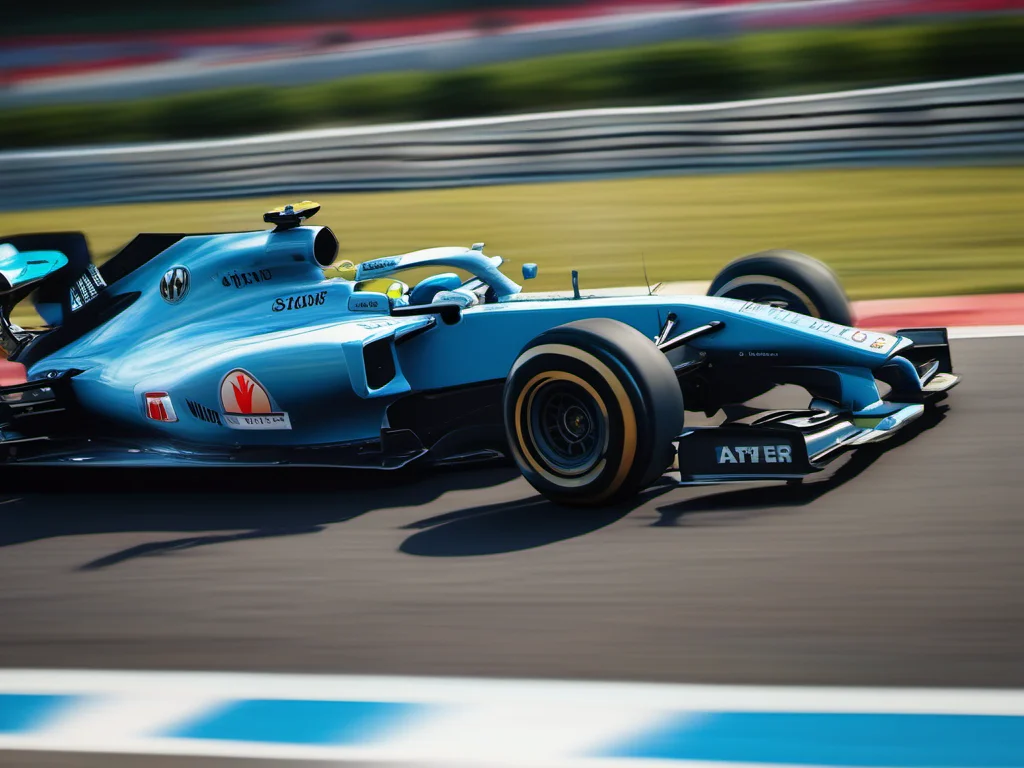 2024赛季阿尔派车队F1积分榜最新排名一览